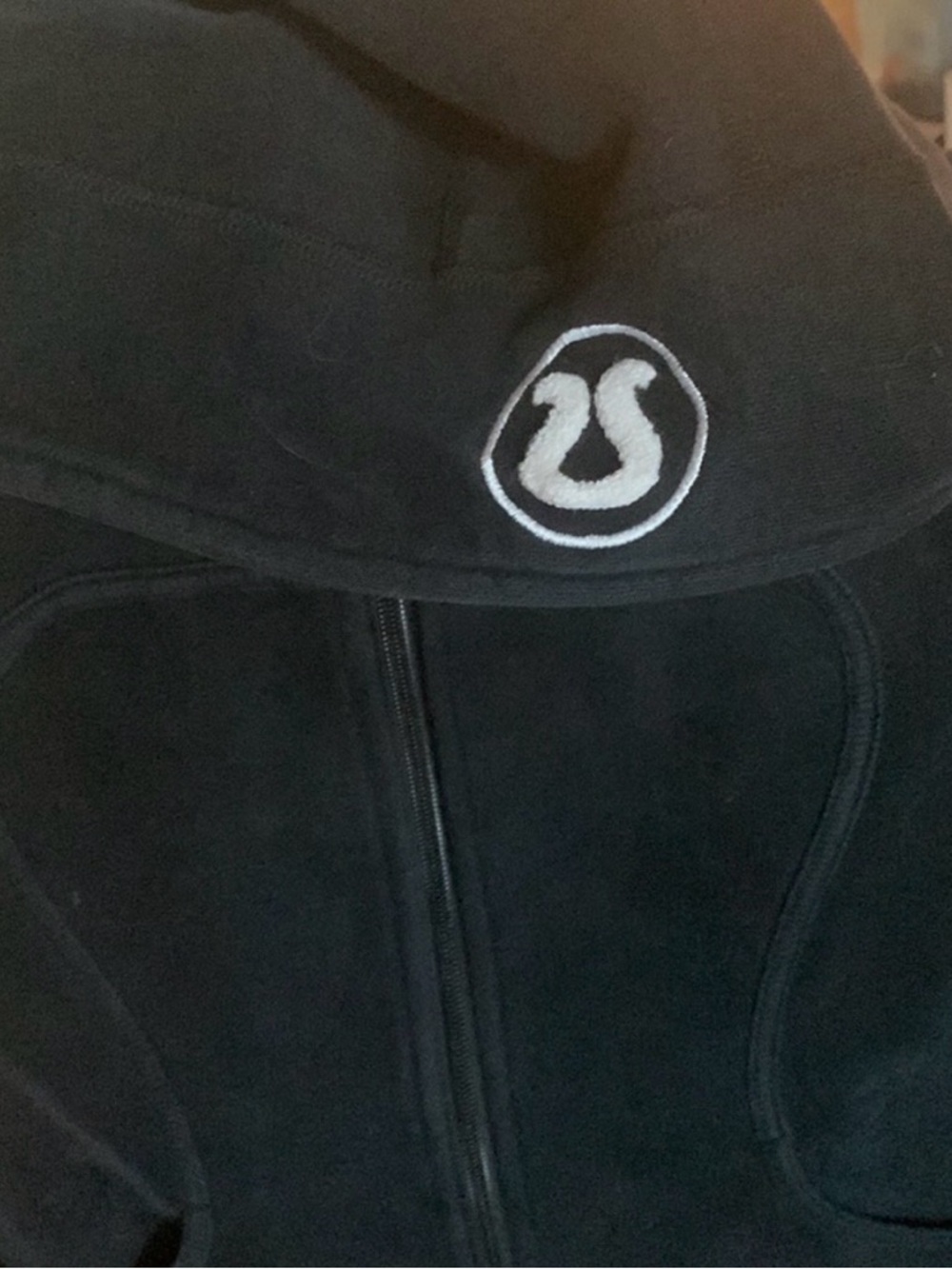 Lululemon Hoodie